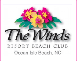 The Winds Resort Beach club