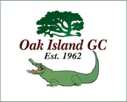 Oak Island Golf Club